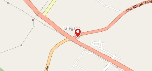 Garade Food Point on map