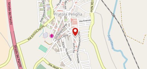 Garbage Live Club sulla mappa