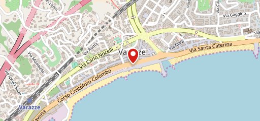 Garbassu sulla mappa