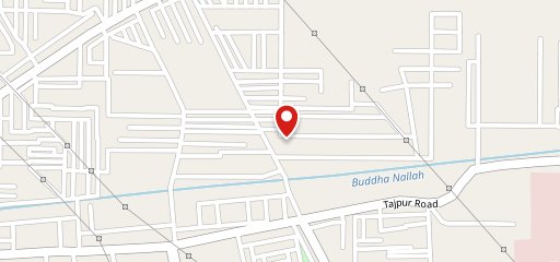 Garcha Fast Food on map