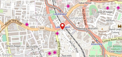 Garden Bakery Since 1960 on map