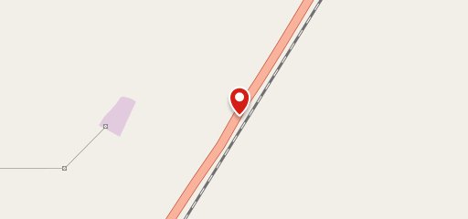 Garden Family Restaurant on map