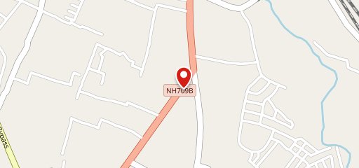 Garden Grill Restro & Open Lounge on map