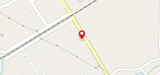 House Of Garden on map