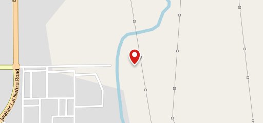 Gardenia Cafe & Restaurant on map