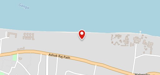 Gardenia Restaurant on map