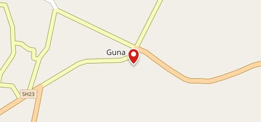 GARDEN'S CAFE The Best Cafe on map