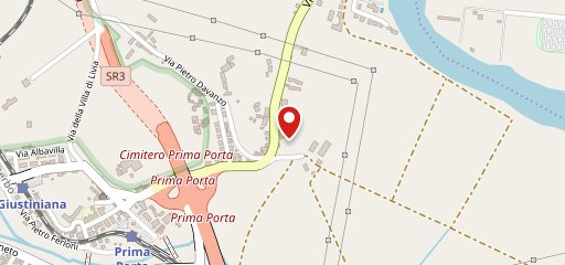 Ristorante Garibaldi Dal 1970 sulla mappa