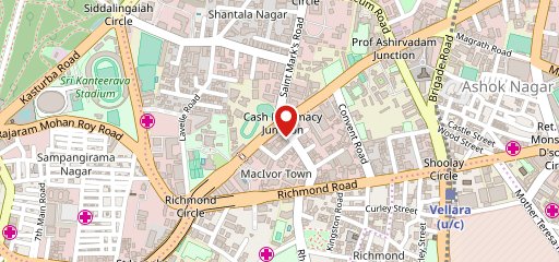 Harima Japanese Restaurant on map