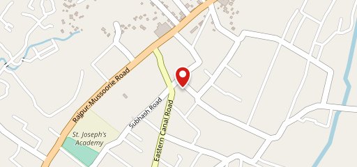 Garle Korean Cafe & Restaurant on map