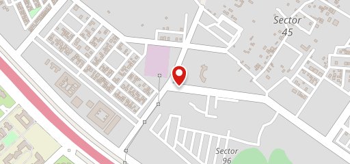 garlic and coffee on map