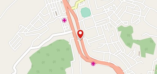 Garma Garam- Eat & Takeaway on map