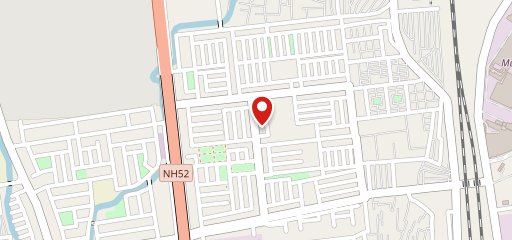 Garma Garma Momos Centre on map