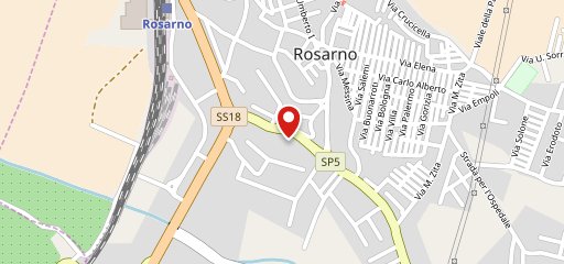 Garruzzo Dolciaria sulla mappa