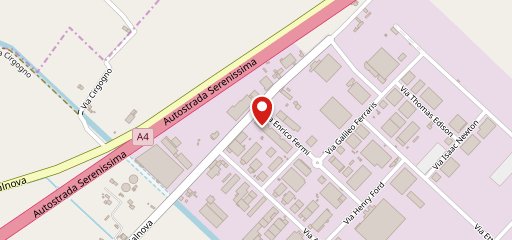 Garruzzo Srl sulla mappa