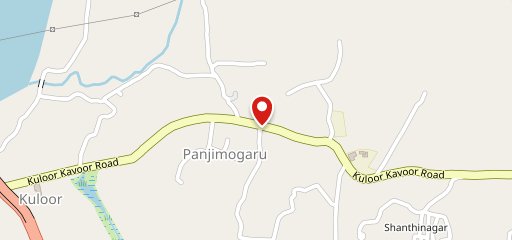 Garuda Bar & Restuarant on map