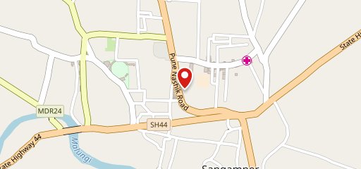 Garwa Coldrinks&Ice Creams on map