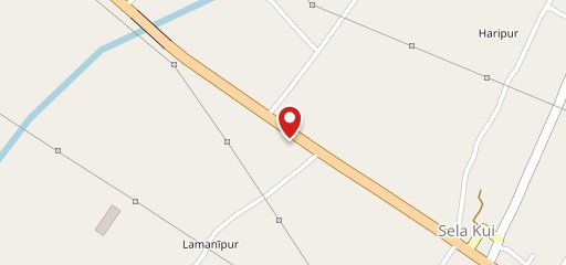 garhwal bhojnalay on map