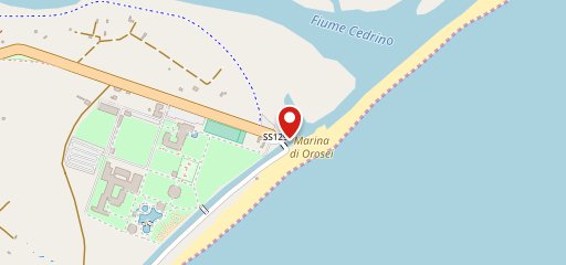 Gasoline sulla mappa