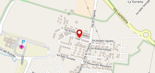 Gaspare Snc Di Mangiameli Marianna E C. sulla mappa