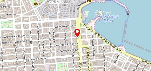 Gelateria Gasperini dal 1936 sulla mappa