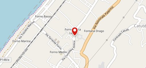 Gastarea sulla mappa