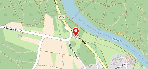 Restaurant-Hotel Waldheim sulla mappa