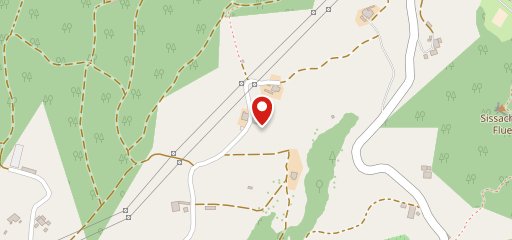 Gasthof Alpbad sulla mappa