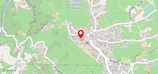 small.restaurant Sonne sulla mappa