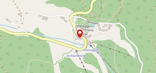 Gasthof Specker sulla mappa