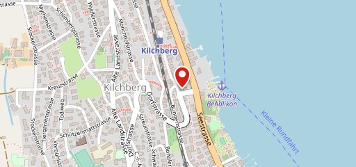 Gastro Agropet sulla mappa