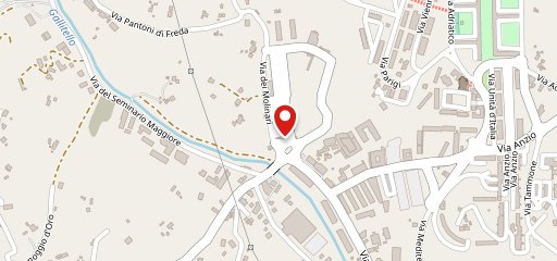 Gastrò Food & Drink sulla mappa