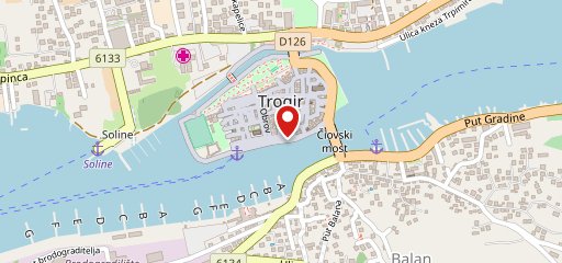 Gastro Story sulla mappa