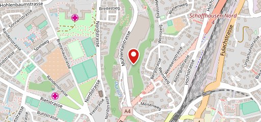 Jack & Pouwer Gastro GmbH sulla mappa