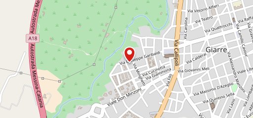 Pizzeria Il Pomodoro sulla mappa