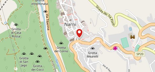 Terra E Arte sulla mappa