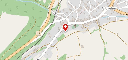 Gastrovogel Sàrl sulla mappa