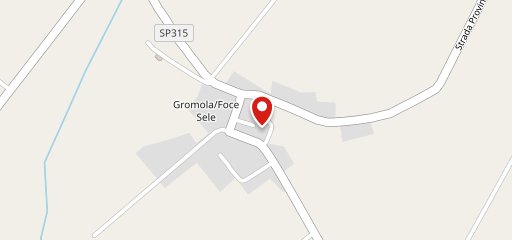 Gato Tinto Club Cafè sulla mappa