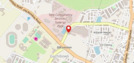 Gatox Naturals on map