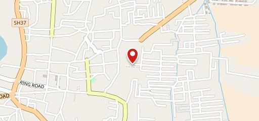 Gatox Naturals on map