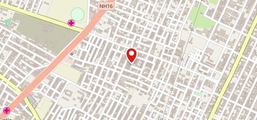 Gatox Naturals on map