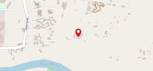 GATTI CHUTNEY-KHARADI on map