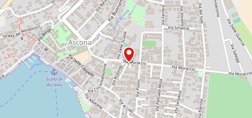 Gatto, Wine, Bistrot & Music by Ketty & Tommy sulla mappa