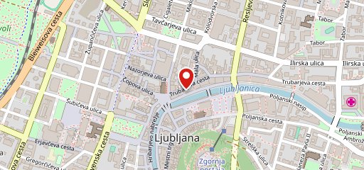 Gaudi&Naan sulla mappa