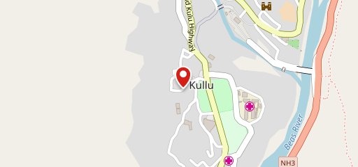 Gaur niwas family restaurant on map