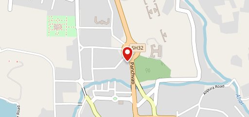 Gaurav Ice Cream & Milk Parlour on map