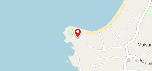 Gaurav Snacks Corner on map