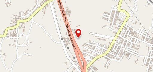 Gauri's Mumbai Fish Point on map