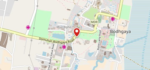 Gautam lassi corner & RESTAURANT on map