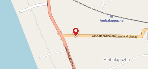 GAUTHAM BAKERS on map